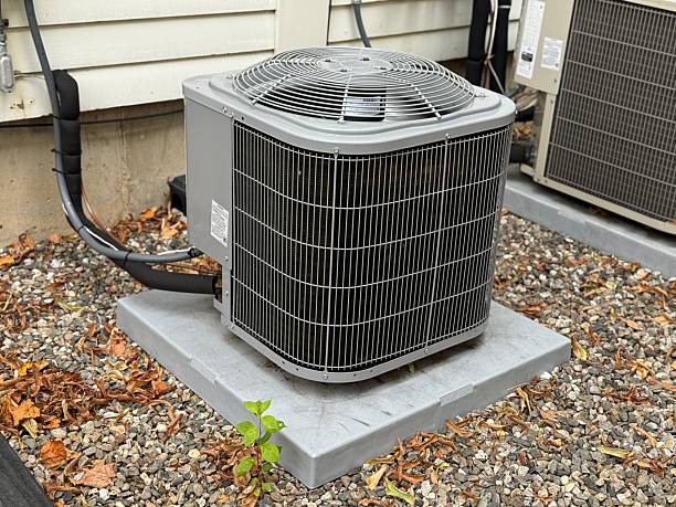 24/7 Emergency Air Duct Cleaning experts in White Swan, WA
